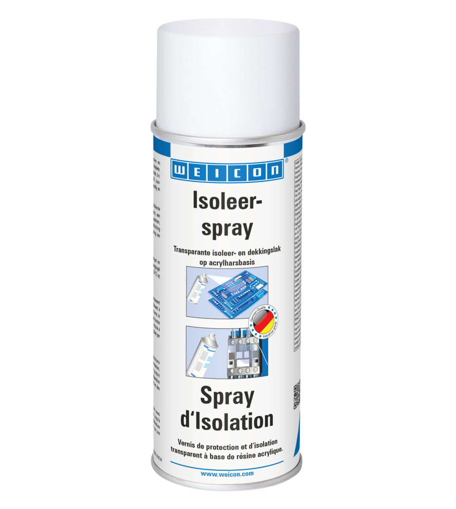 Isolatie-Spray
