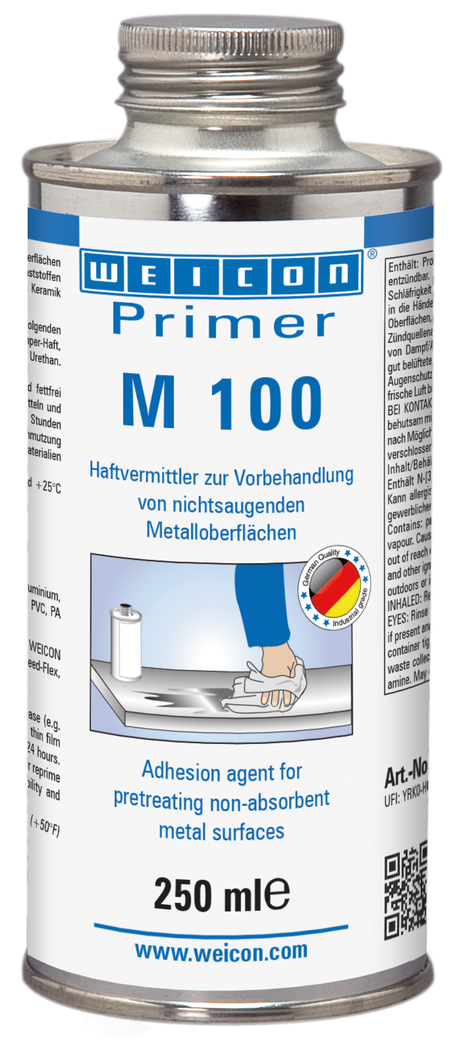 Primer M 100