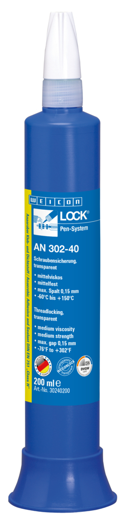 WEICONLOCK® AN 302-40