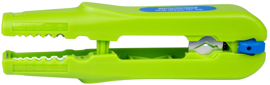 Multi-Stripper No. 400 Green Line