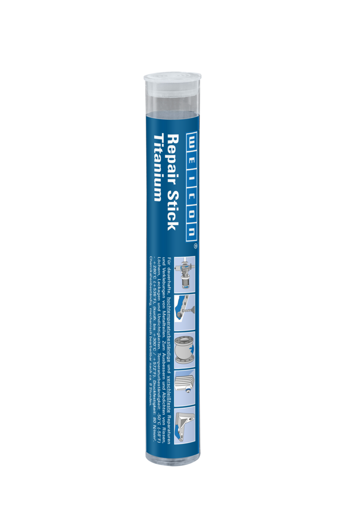 Repair-Stick Titanium