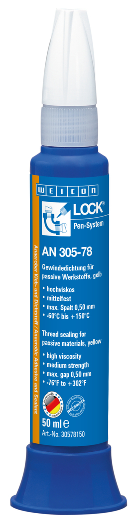 WEICONLOCK® AN 30578