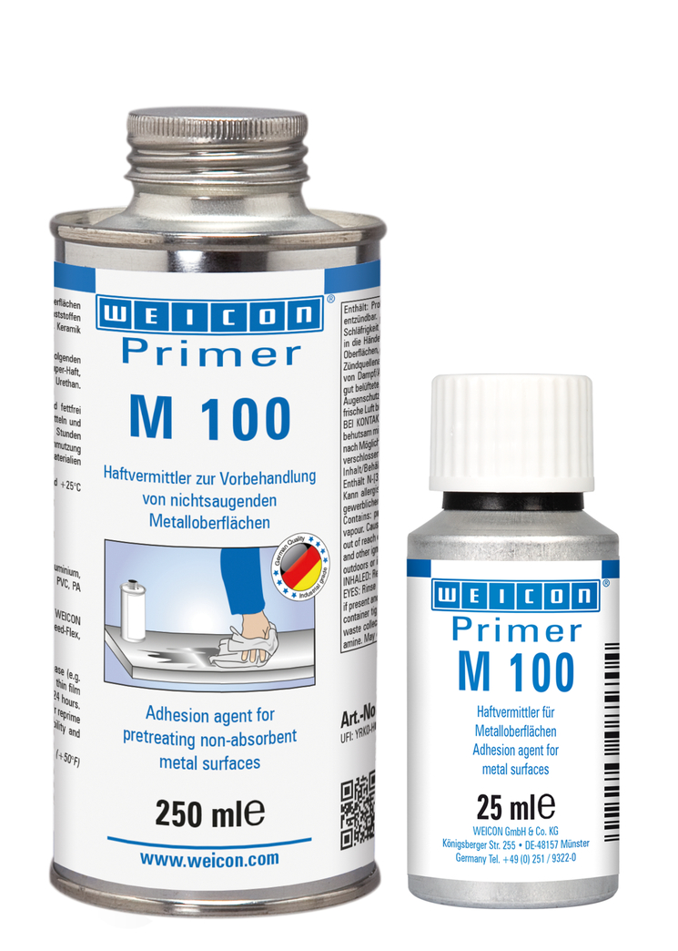 Primer M 100