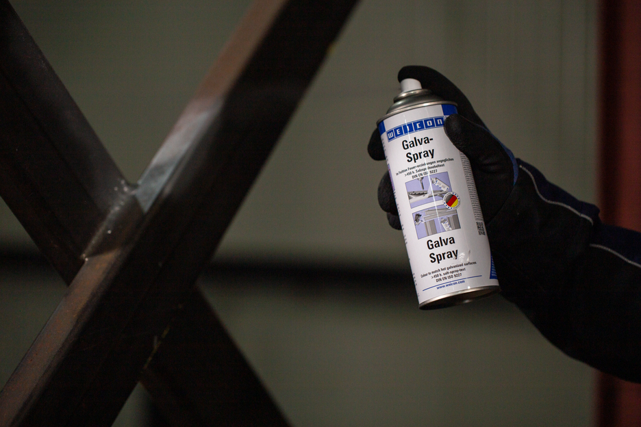 Galva-Spray