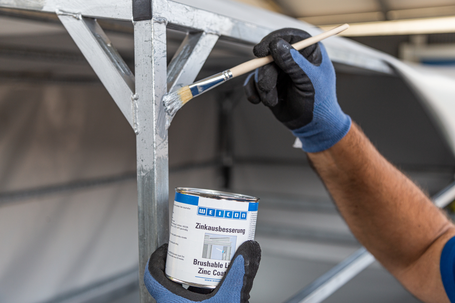 Zink Coating