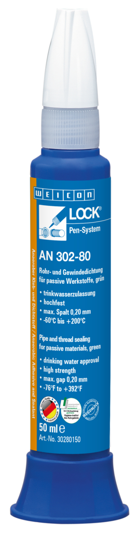 WEICONLOCK® AN 302-80