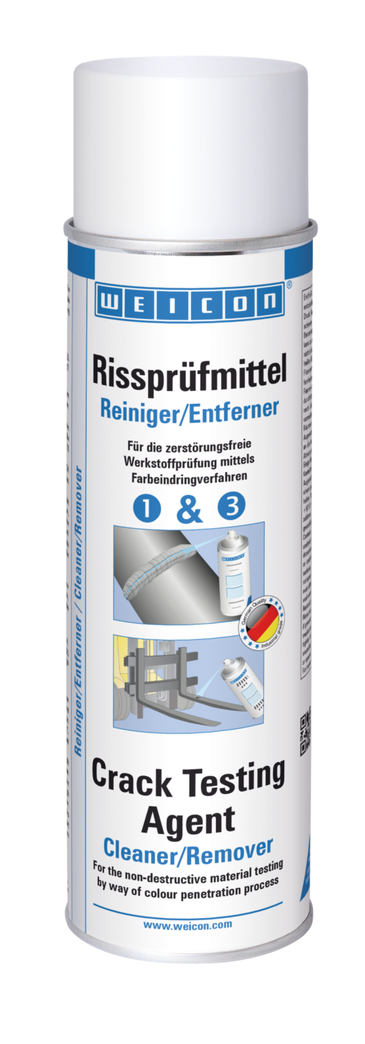 Scheurtestmiddel Reiniger