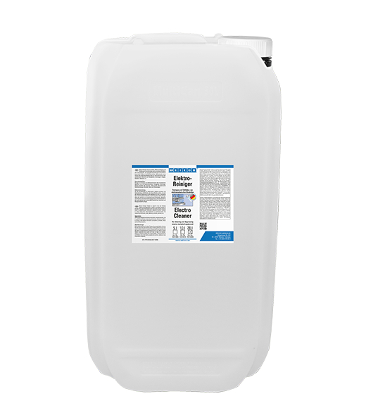 Elektro-Reiniger Elektro-Reiniger