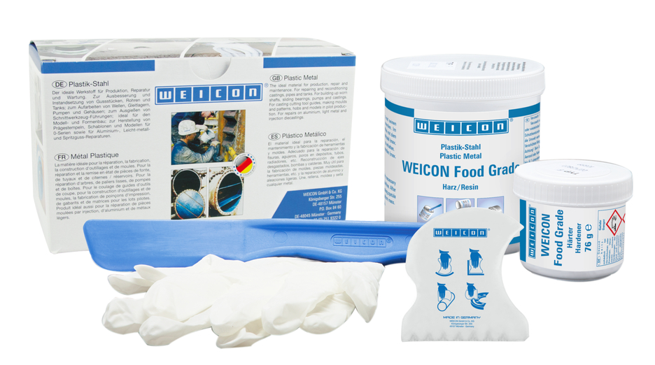 WEICON Food Grade