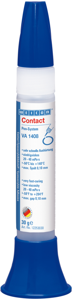 VA 1408 Cyanoacrylaatlijm