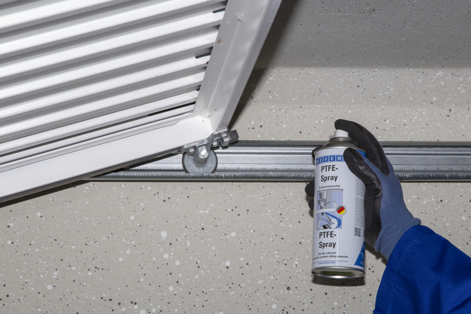 PTFE-Spray