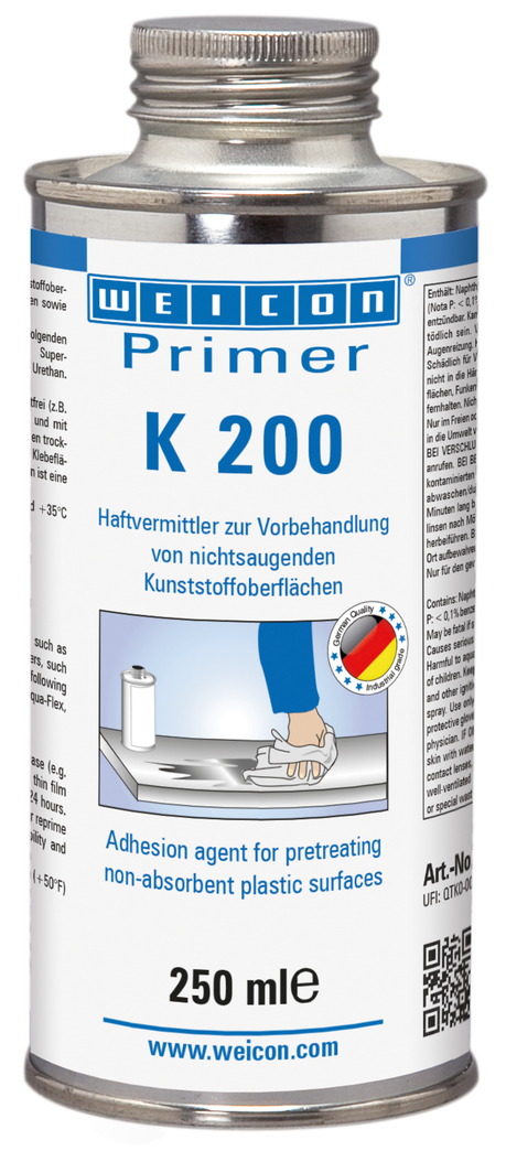 Primer K 200