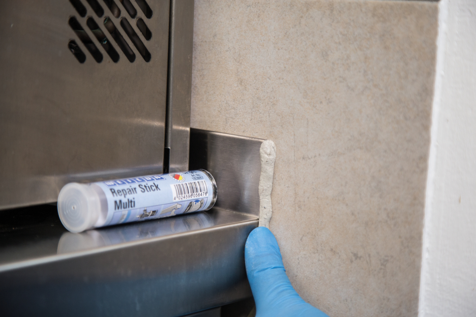 Multifunctionele reparatiestift