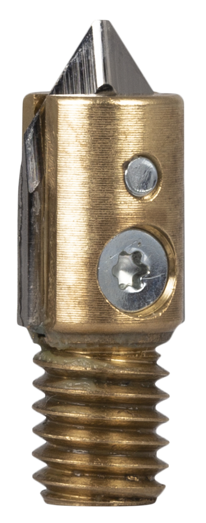 Reservemes voor Cable Stripper No. 4 - 29 Spiral